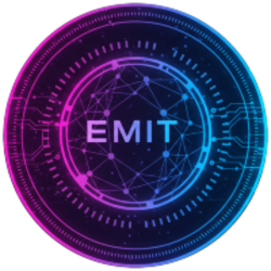 EMIT logo