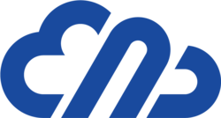 END logo