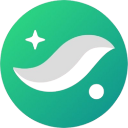 Endur.Fi Staked WBTC logo