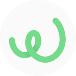 Energy Web Token logo