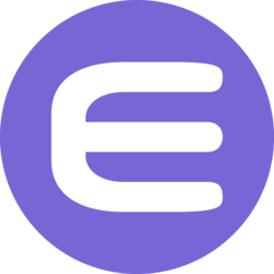 Enjin Coin logo