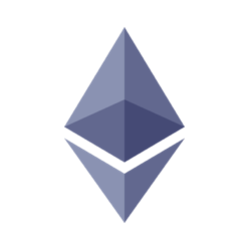 Ethereum Price Today (ETH to USD), Live Chart & Market Cap logo