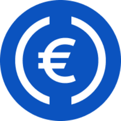 EURC logo