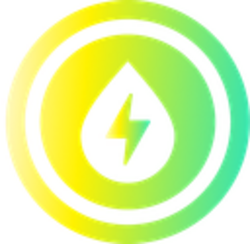 Flash Liquidity Token logo