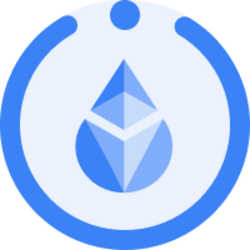 Fluid Wrapped Staked ETH logo