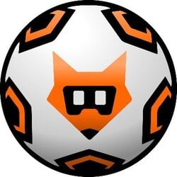 Foxsy AI logo
