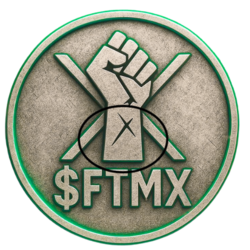 FTMTOKEN logo