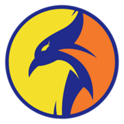 GarudaX logo