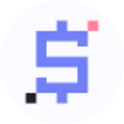 Gauntlet USD Alpha logo