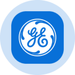 General Electric (Ondo Tokenized Stock) logo