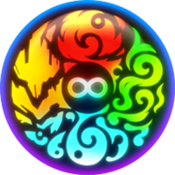 GensoKishi Metaverse logo