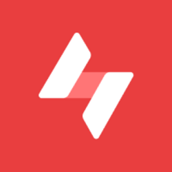 Hypha Staked AVAX logo