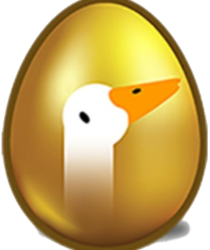 Goose Finance logo