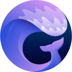 GRAM Ecosystem logo