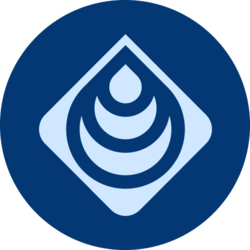 H2O logo