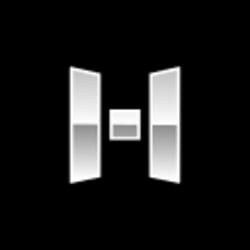 HashKey Platform Token logo