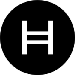 Hedera Price Today (HBAR to USD), Live Chart & Market Cap logo