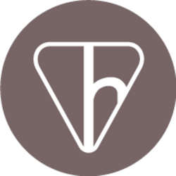 Hipo Staked TON logo