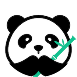 ICPanda DAO logo