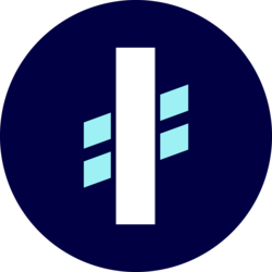 International Stable Currency logo