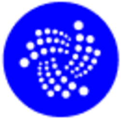 IOTA logo