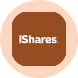 iShares Gold Trust (Ondo Tokenized Stock) logo