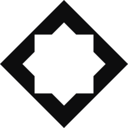 Islamic Coin logo