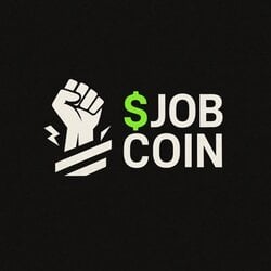 JOBCOIN logo