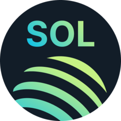 Jupiter Staked SOL logo