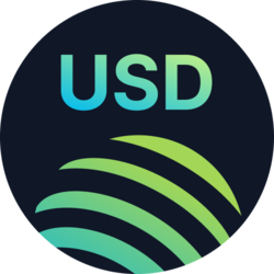 JupUSD logo