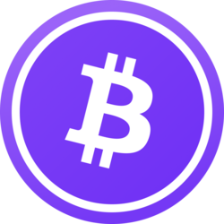 Kraken Wrapped BTC logo