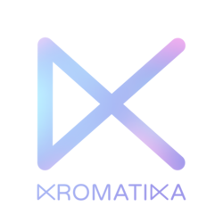 Kromatika logo