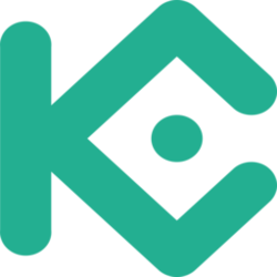 KuCoin logo