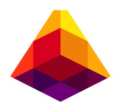 Lava Network logo