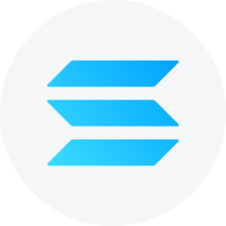 Lido Staked SOL logo