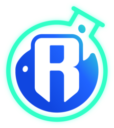Liquid RON logo