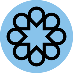 Liquid Staked SOL logo