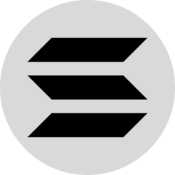 Liquid Staking Token logo