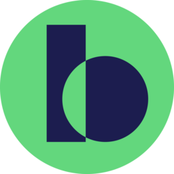 BOLD logo