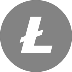 Litecoin Price Today (LTC to USD), Live Chart & Market Cap logo