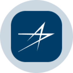 Lockheed (Ondo Tokenized Stock) logo