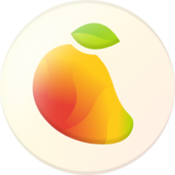 Mango logo
