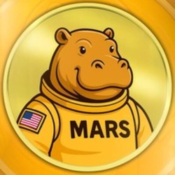MARS logo