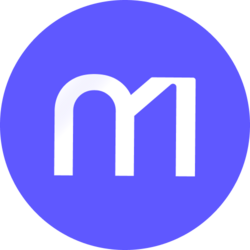 Mavryk Network logo