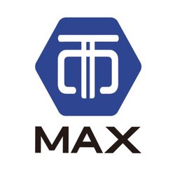 MAX logo