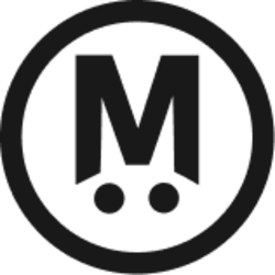 MegaETH logo