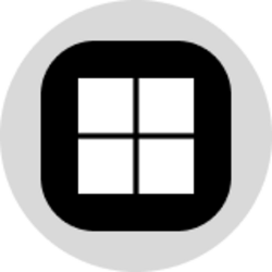 Microsoft (Ondo Tokenized Stock) logo