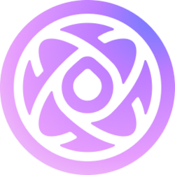 MilkyWay Staked TIA logo