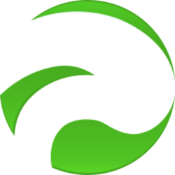 MMOCoin [OLD] logo