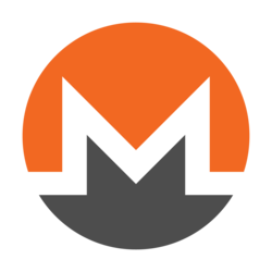 Monero Price Today (XMR to USD), Live Chart & Market Cap logo
